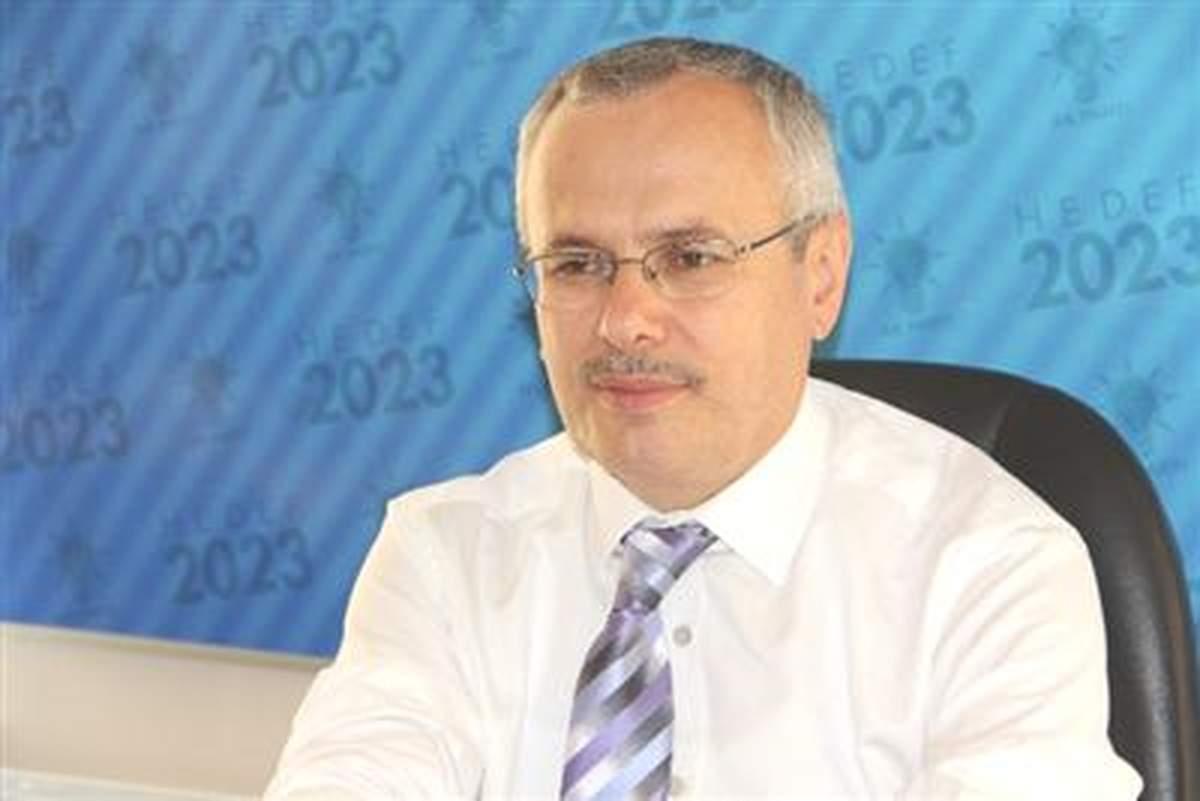 Filyos Liman Projesi Çalışmaları