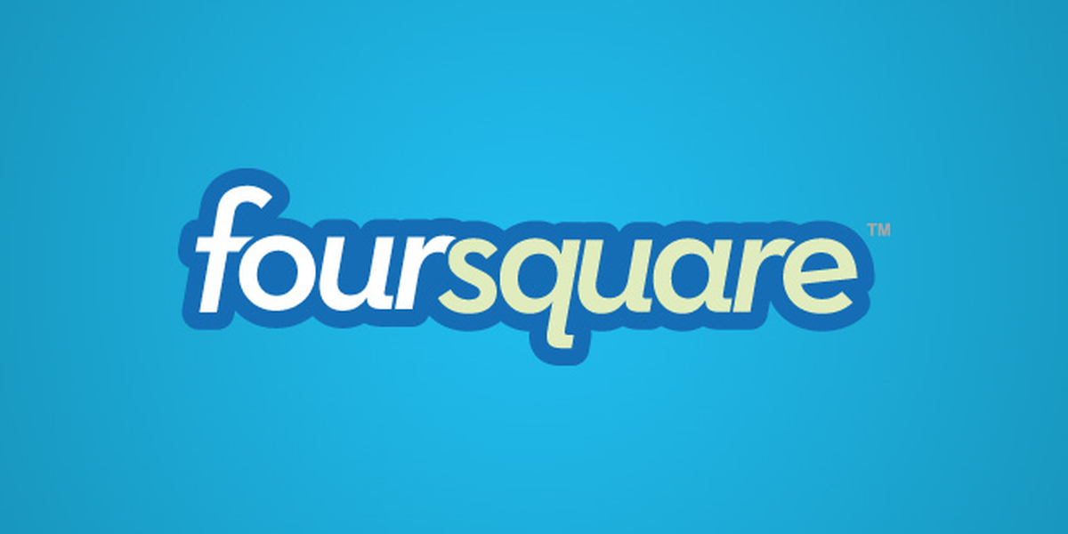 Foursquare\'de İstanbul İlçelerinin Rekabeti