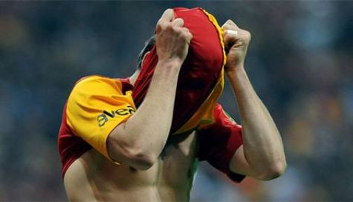 Galatasaray Galibiyeti Özledi