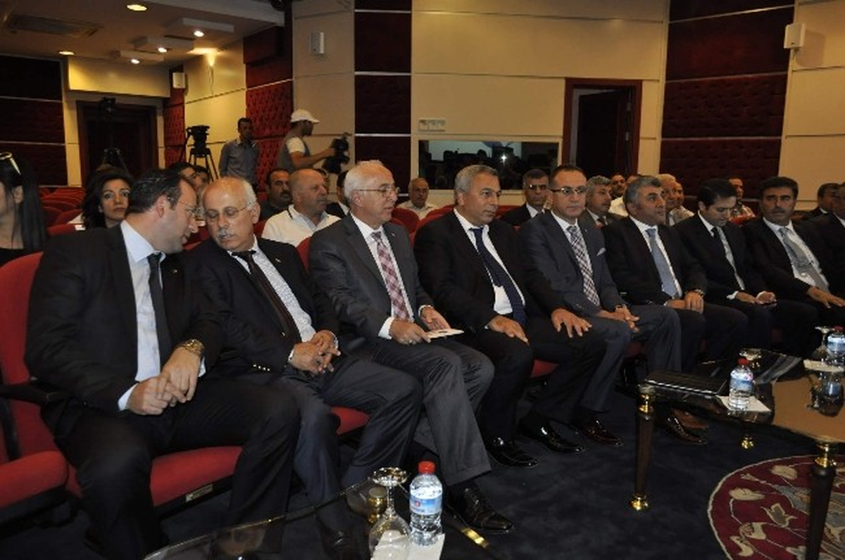 Gelir İdaresi Başkanı Mehmet Kilci Açıklaması