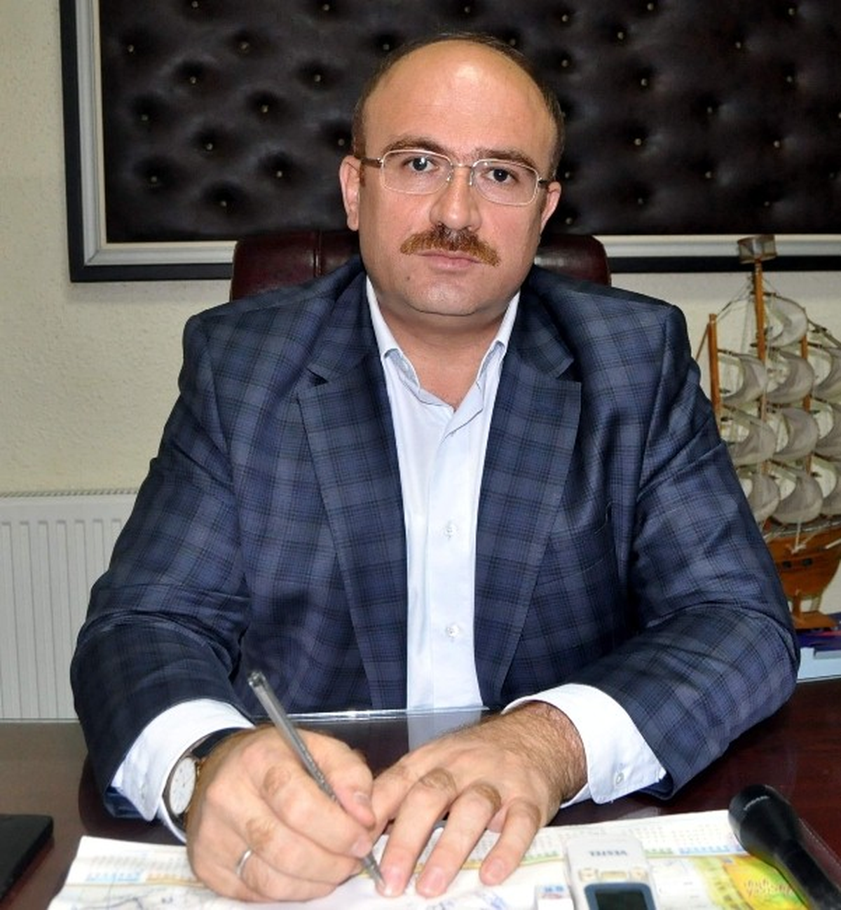 Gıda Tarım ve Hayvancılık Bakanlığı Antepfıstığı Fiyatları ile İlgili Çalışkma Başlattı