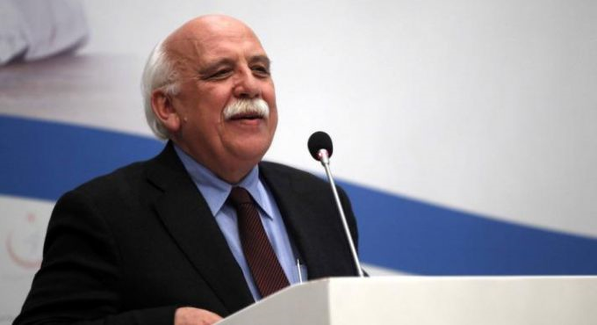 "Hayat Boyu Öğrenme Tutucu Okul Anlayışını Kaldırıyor"