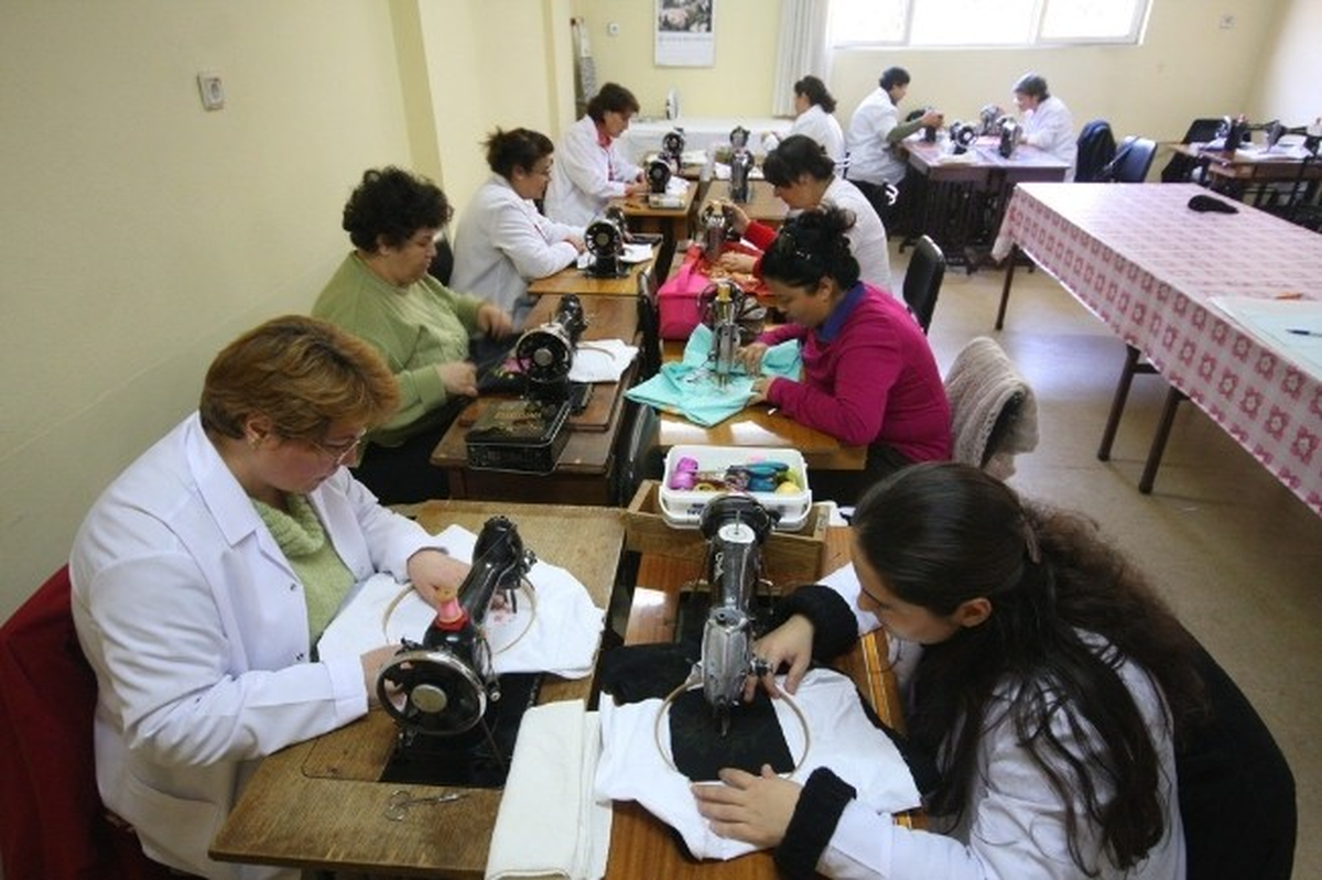 Haydi! Halk Üniversitesi\'ne