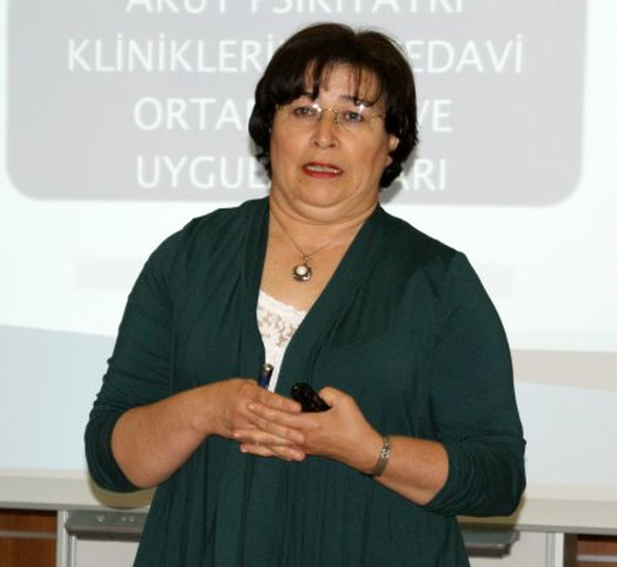 Hemşireler Deneyimle Değil, İhtisasla Uzmanlaşacak