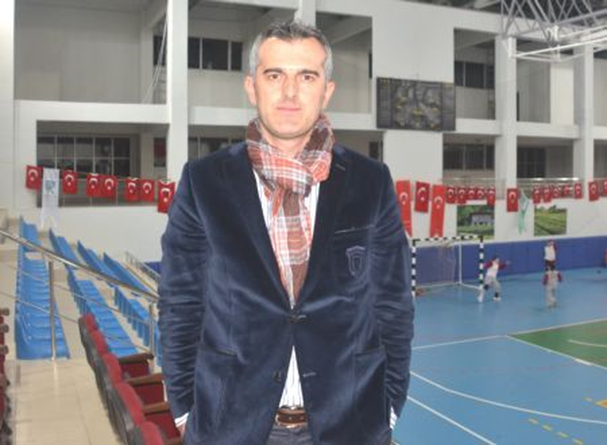 Hentbol: Kadınlar Süper Ligi