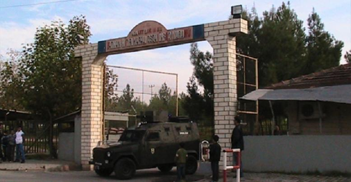 Hırsızlara Suçüstü!