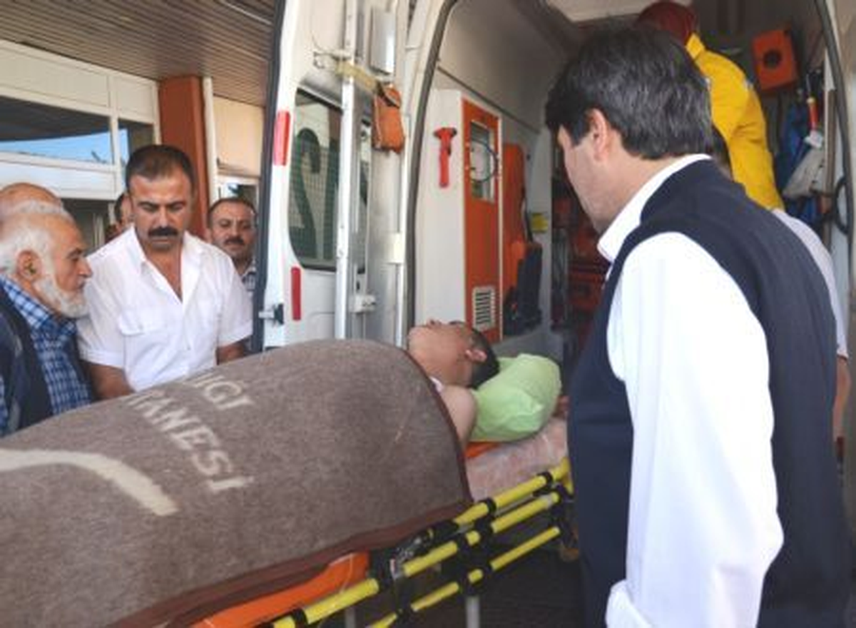 Iğdır\'da Trafik Kazası: 1 Ölü, 5 Yaralı