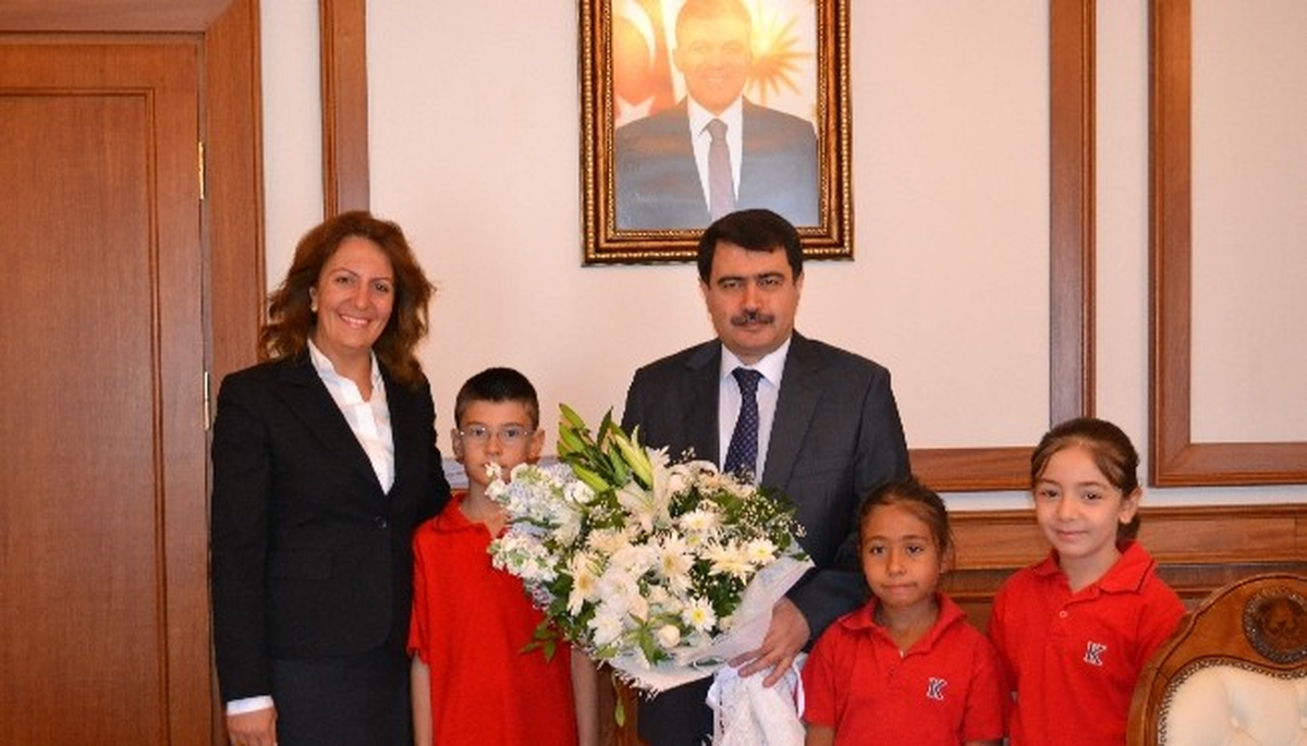İlköğretim Haftası