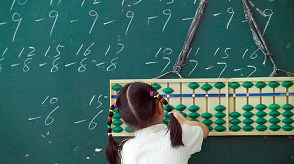 İlköğretim Matematiği Akademik Başarıyı Etkiliyor