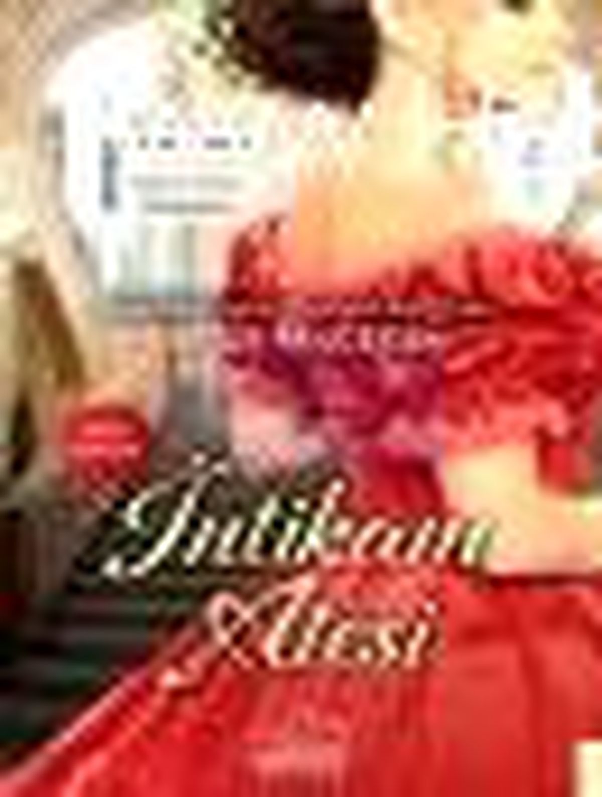 İntikam Ateşi Kitabı
