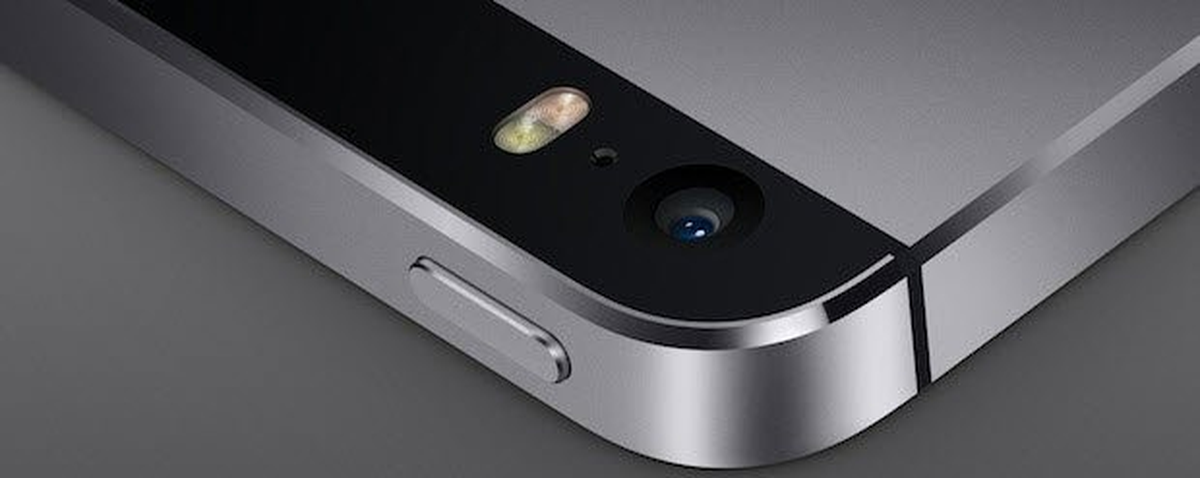 iPhone 5S\'ten kareler!