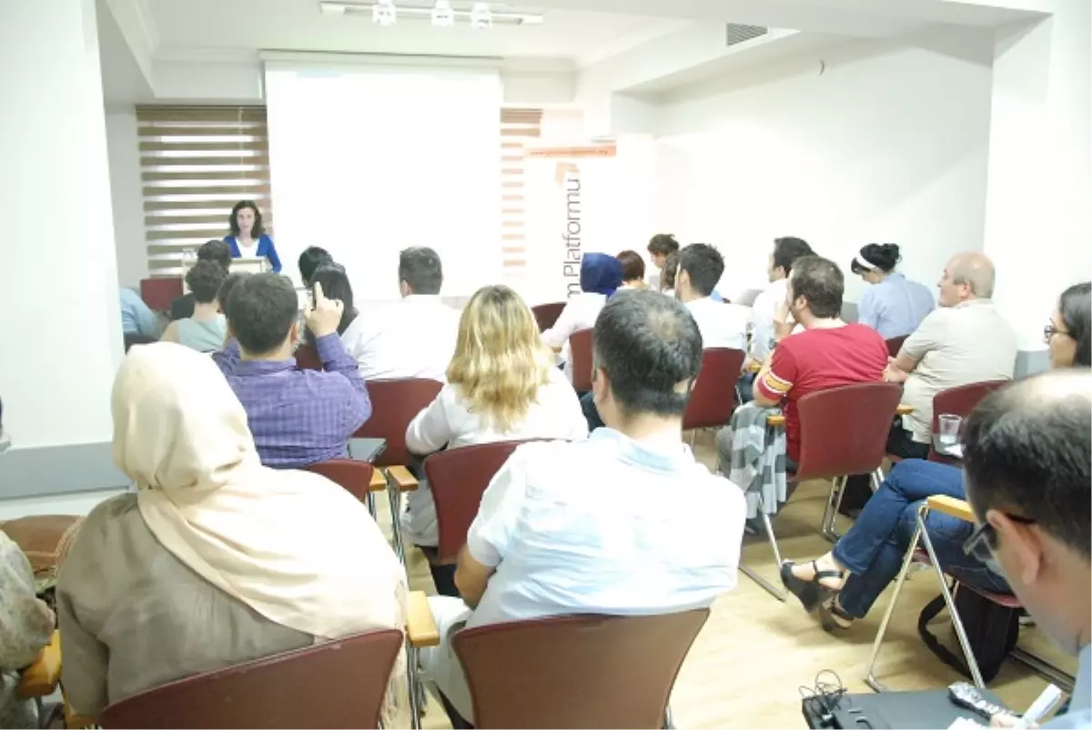 İş Dünyasının Merkezinde Fatih Üniversitesi İle MBA Fırsatı !