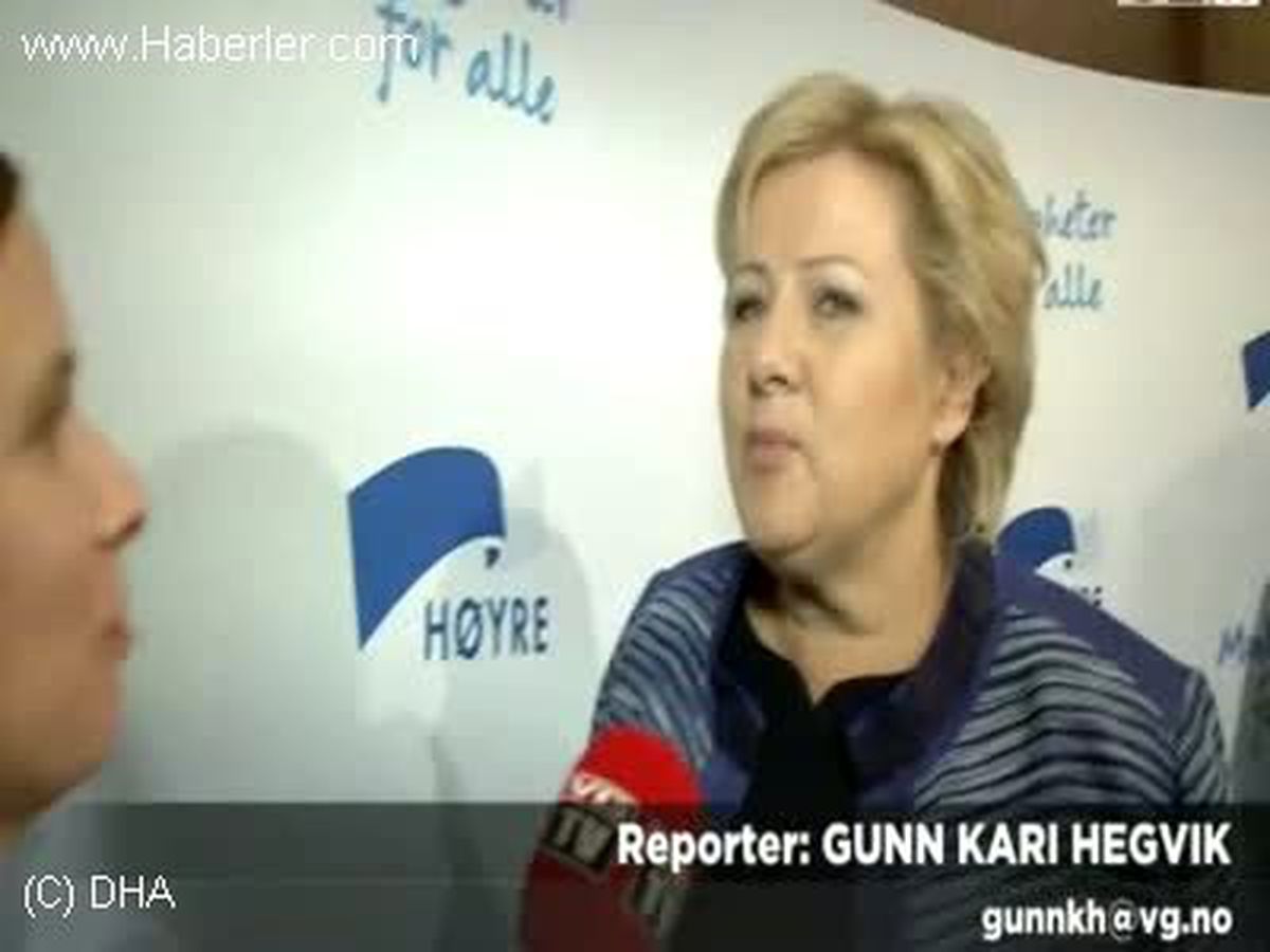 İskandinav Ülkeleri Kadınların Yönetimine Geçiyor