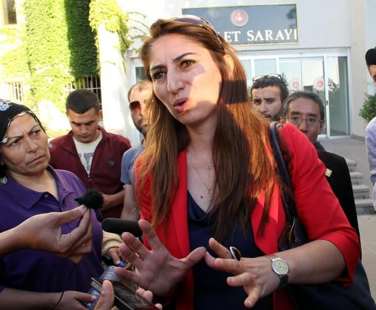 Japon turistlere bıçaklı saldırı Tutuklanan M.V.D\'nin avukatı Erdoğan NEVŞEHİR