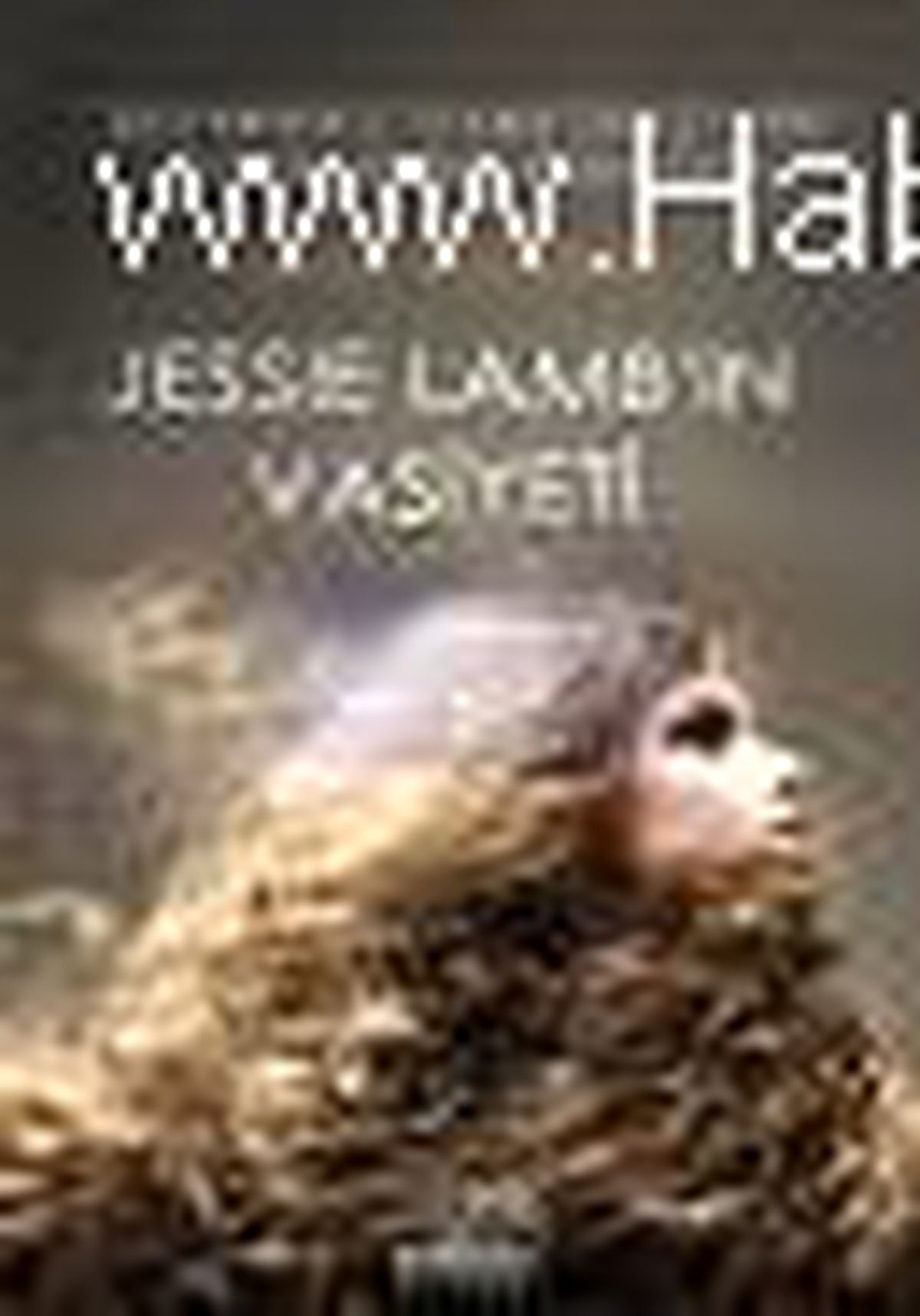 Jessie Lamb\'in Vasiyeti Kitabı
