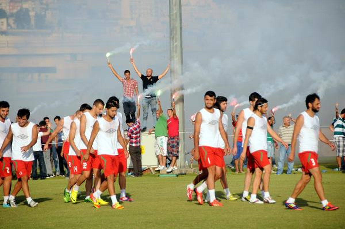 Kaf Kaf\'a Taraftar Morali