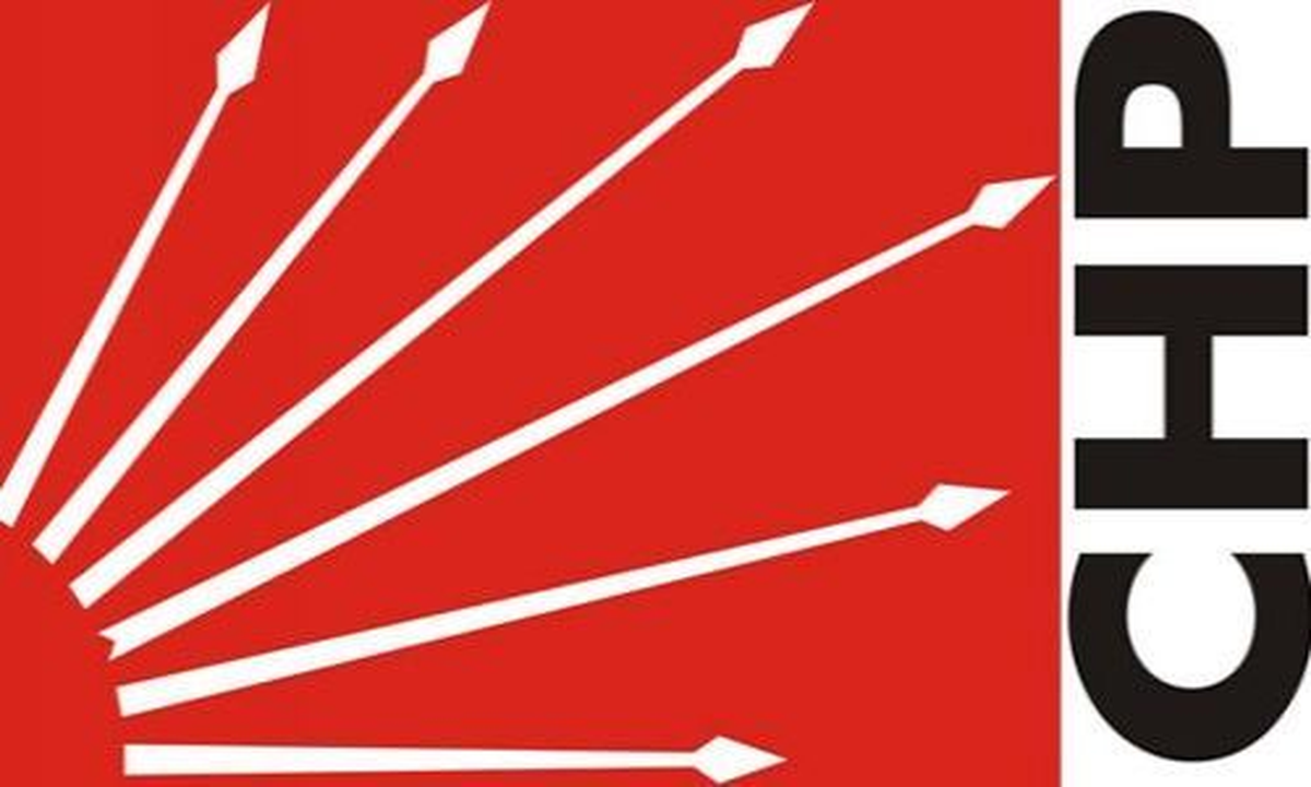 Karabük\'te CHP\'den Toplu İstifa
