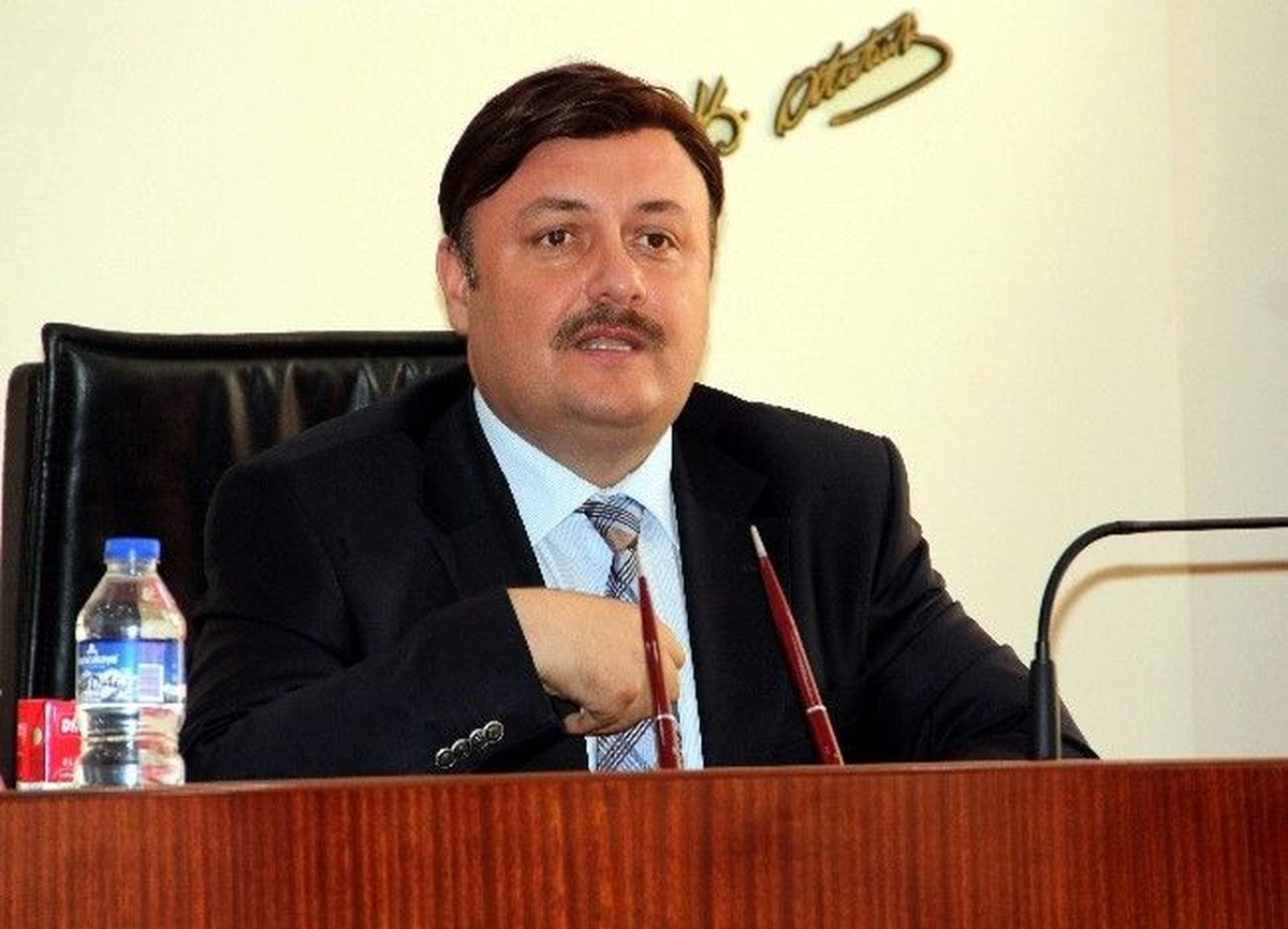 Karabük\'te Özel İdare Yatırımları