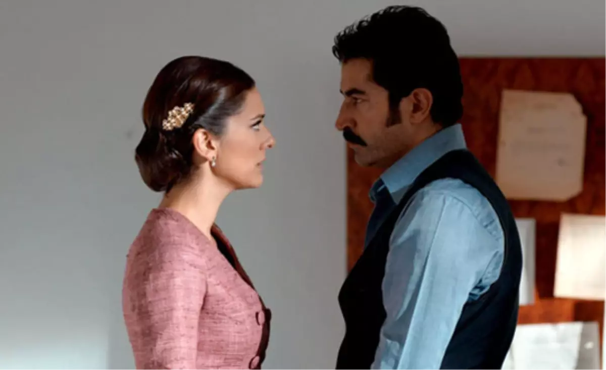 Karadayı 37. Bölüm Yaşananları! Karadayı Zirveyi Kaptırmadı - İzle