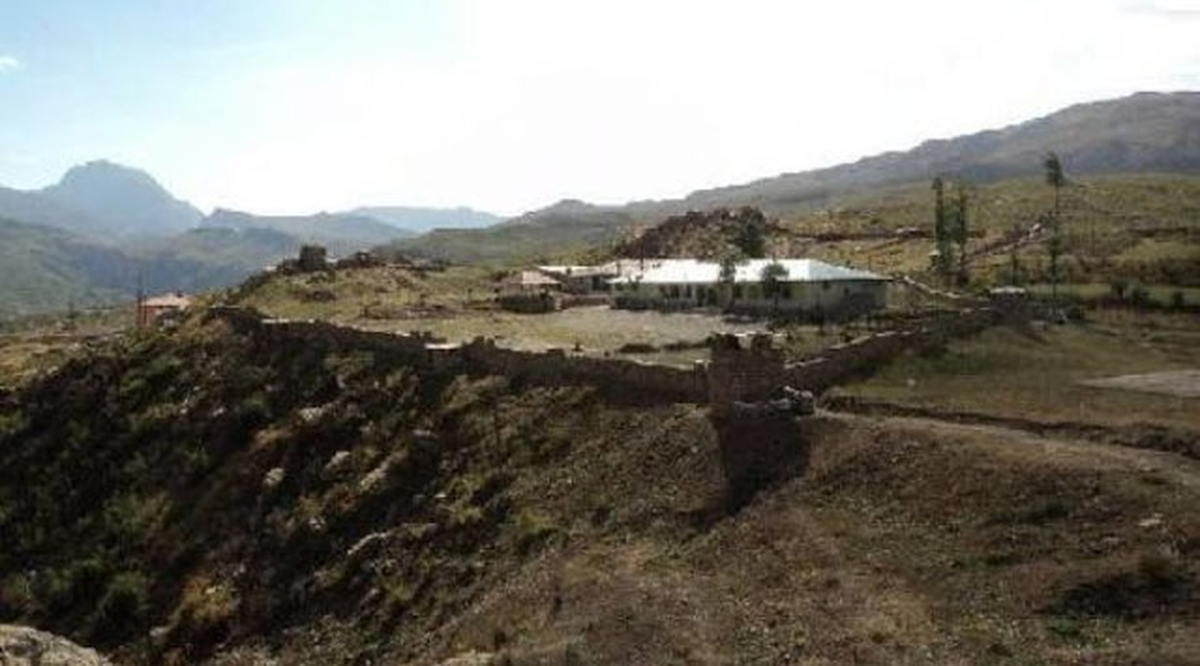 Karakol İnşaatına Saldıran PKK\'lılar 4 İşçiyi Kaçırdı