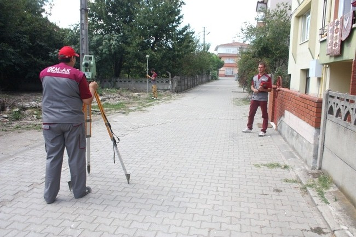 Kentsel Dönüşümde İlk Aşama Başladı