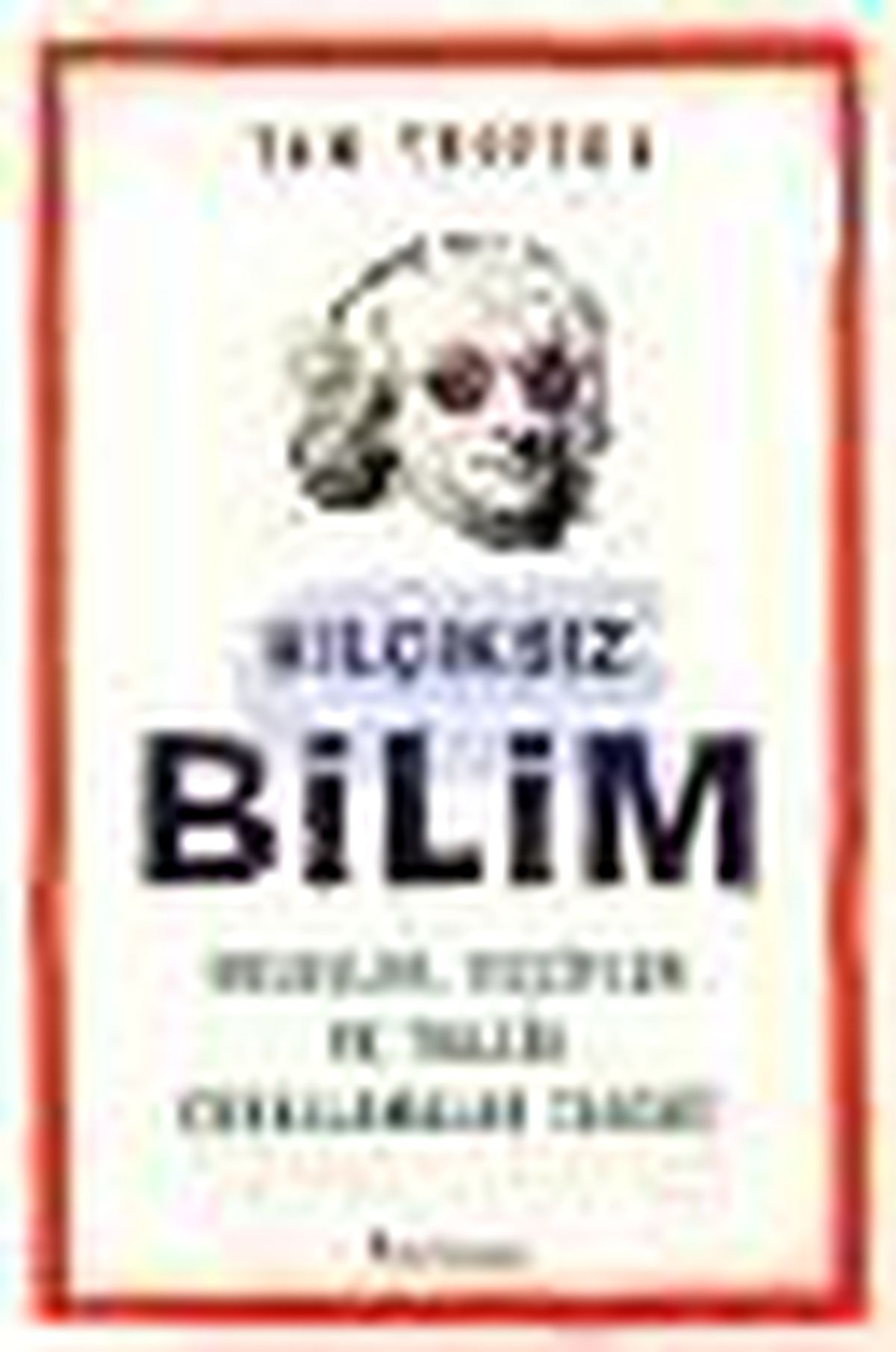 Kılıçsız Bilim Kitabı