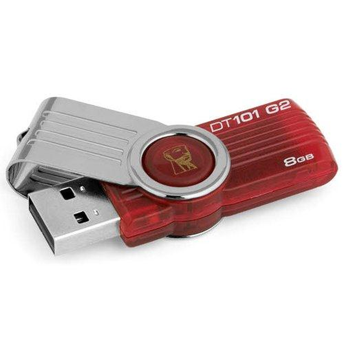 Kingston 32 Gb Usb 2.0 Dt101g2
