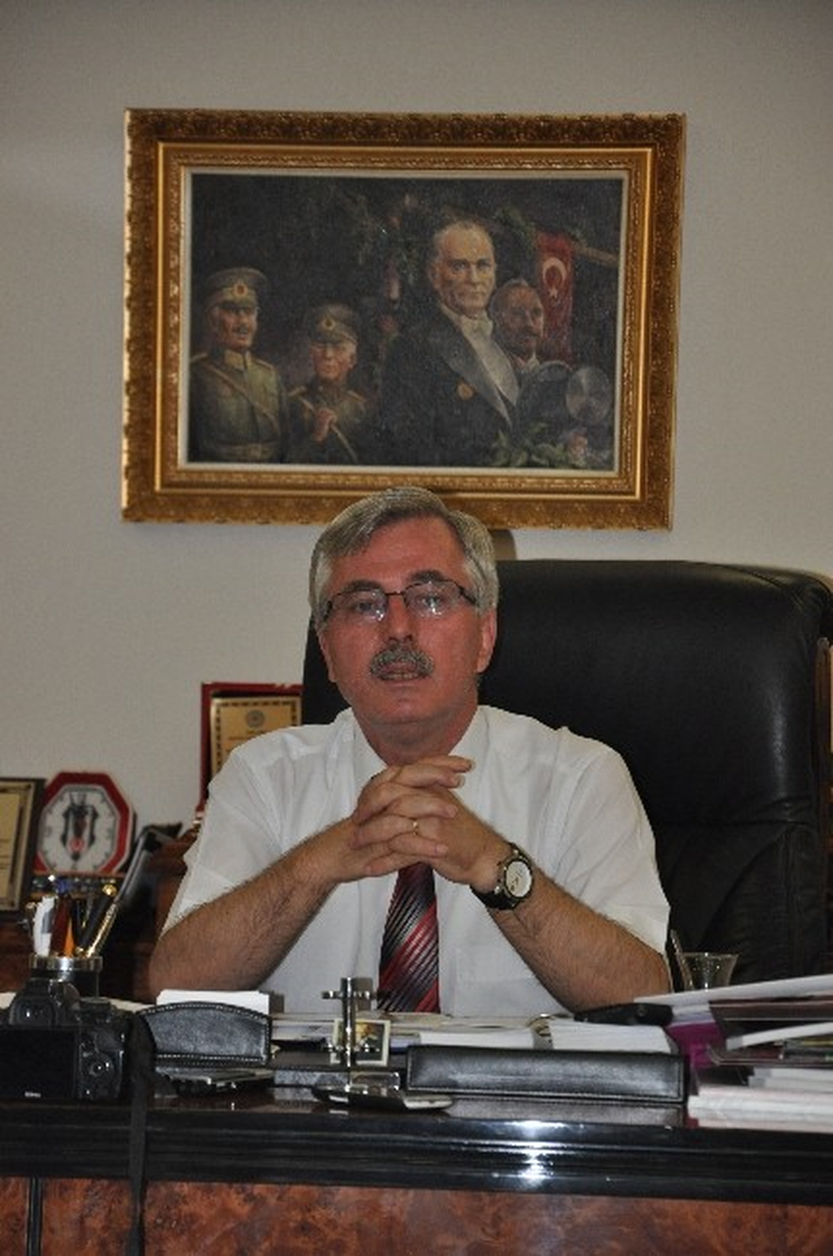Kırklareli Kapalı Pazar Yerine Kavuşuyor