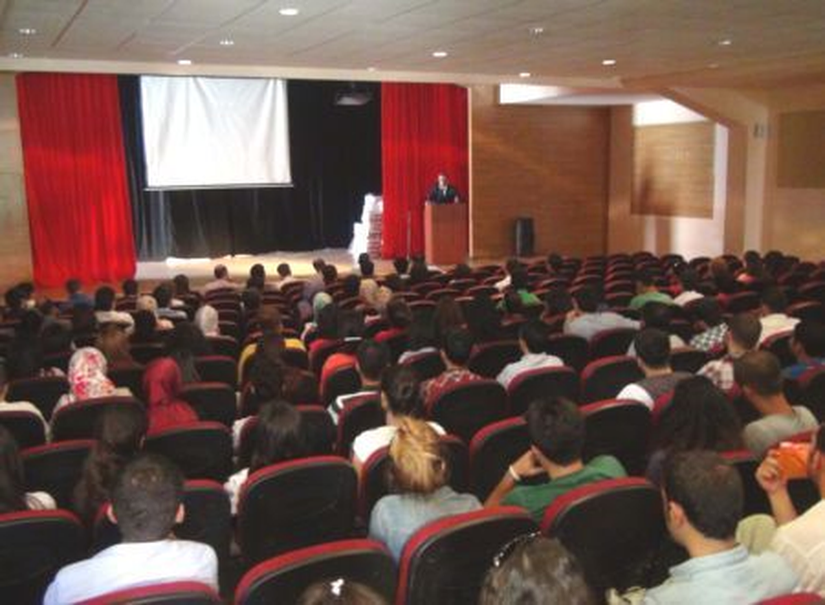 Kızıltepe\'de Öğretmenlere Uyum Semineri