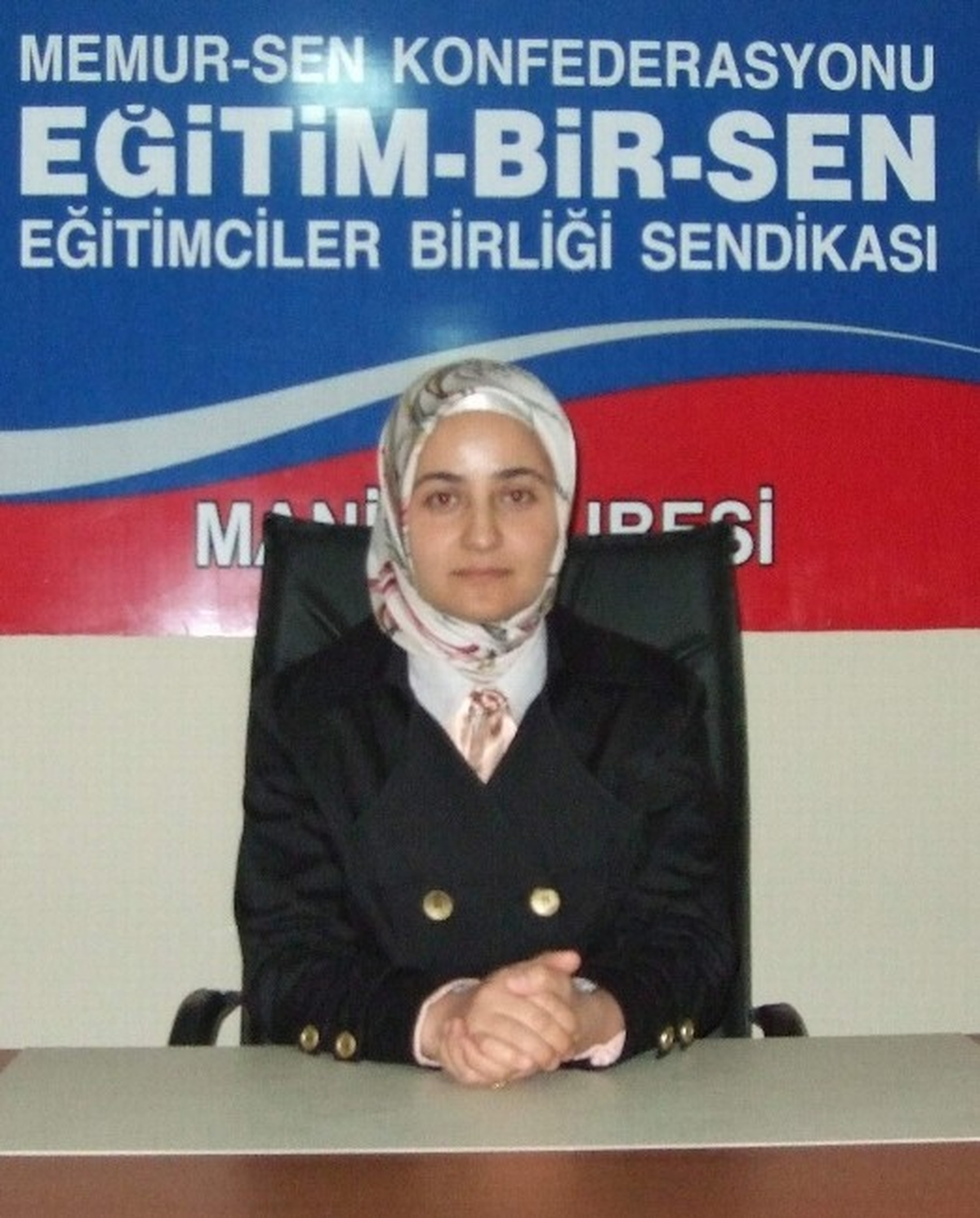 Manisa Eğitim Bir-Sen, 28 Şubat Mağdurlarını Tespit Ediyor
