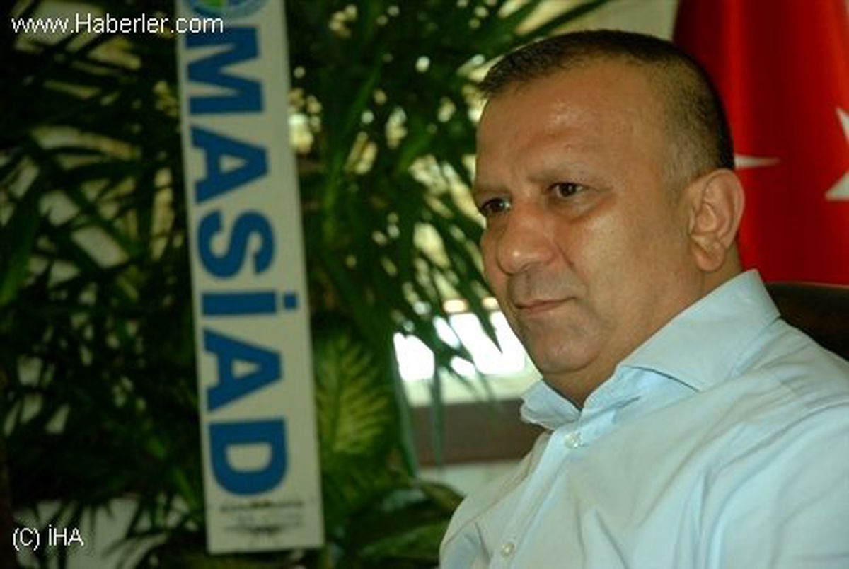 Matso\'dan Üyelerine Uyarı