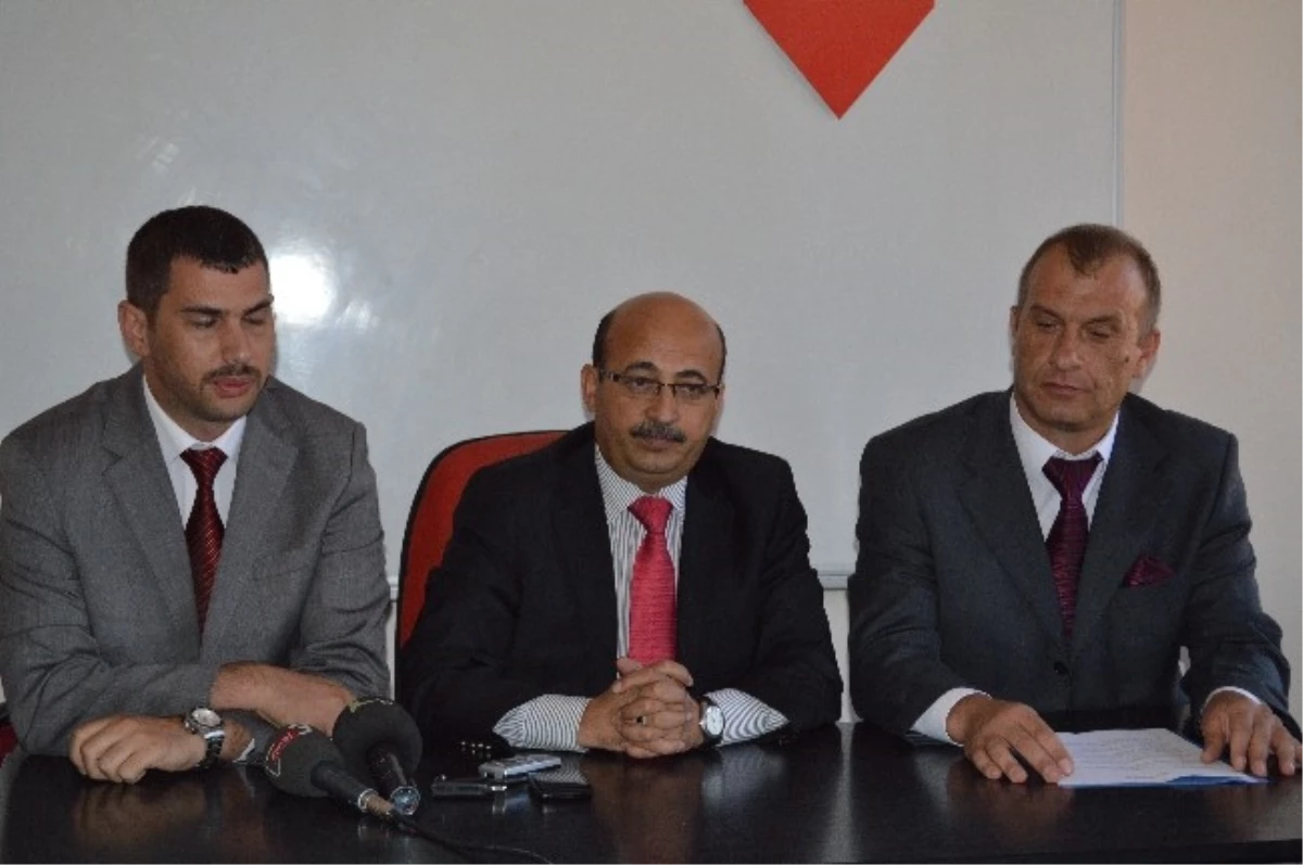 MHP Afyonkarahisar İl Teşkilatı Aday Tanıtım Toplantılarına Başladı