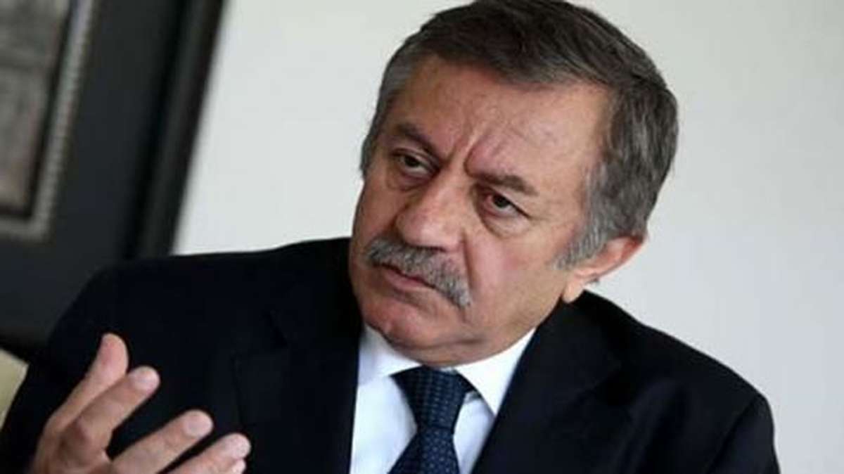MHP İstanbul Milletvekili Celal Adan Açıklaması
