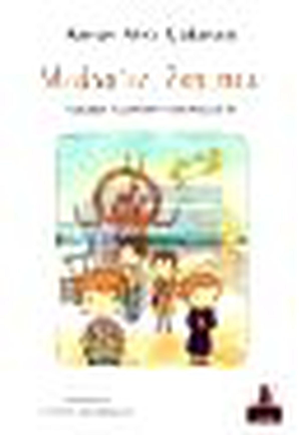 Midas\'ın Peşinde Kitabı