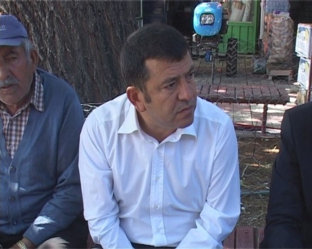 Milletvekili Ağbaba, Akçadağ İlçesini Ziyaret Etti