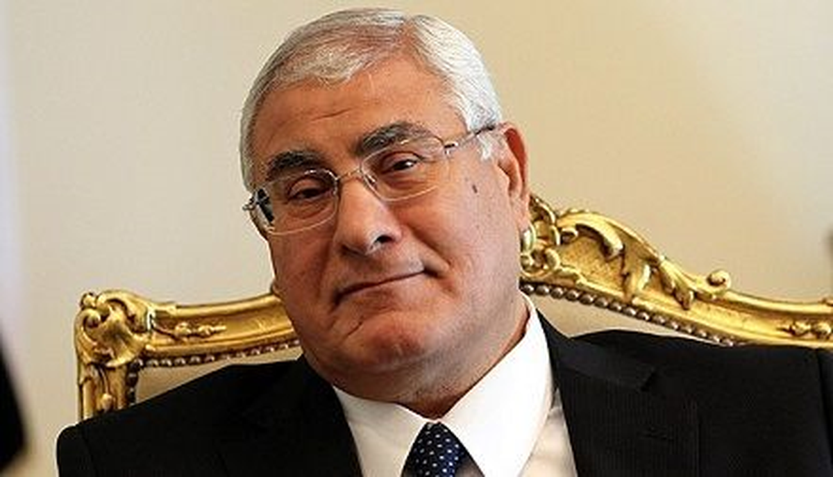 Mısır\'da Drdunun Yönetime El Koyması