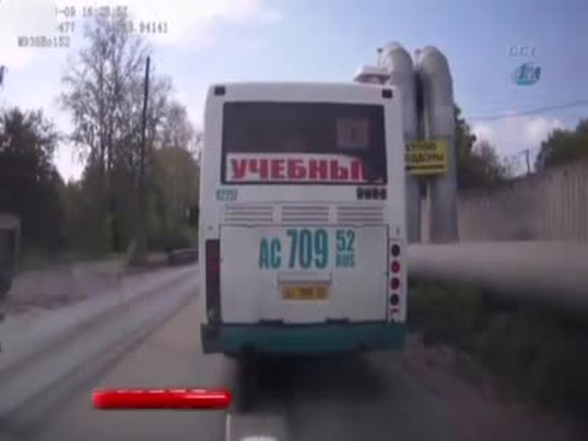 Moskova\'da Ölüme Bir Adım Kala