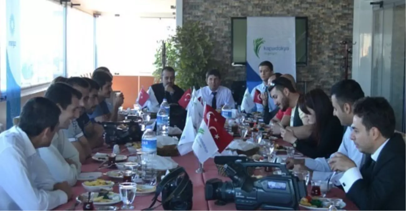 Niğde\'de Doğalgaz Yatırımları Devam Ediyor