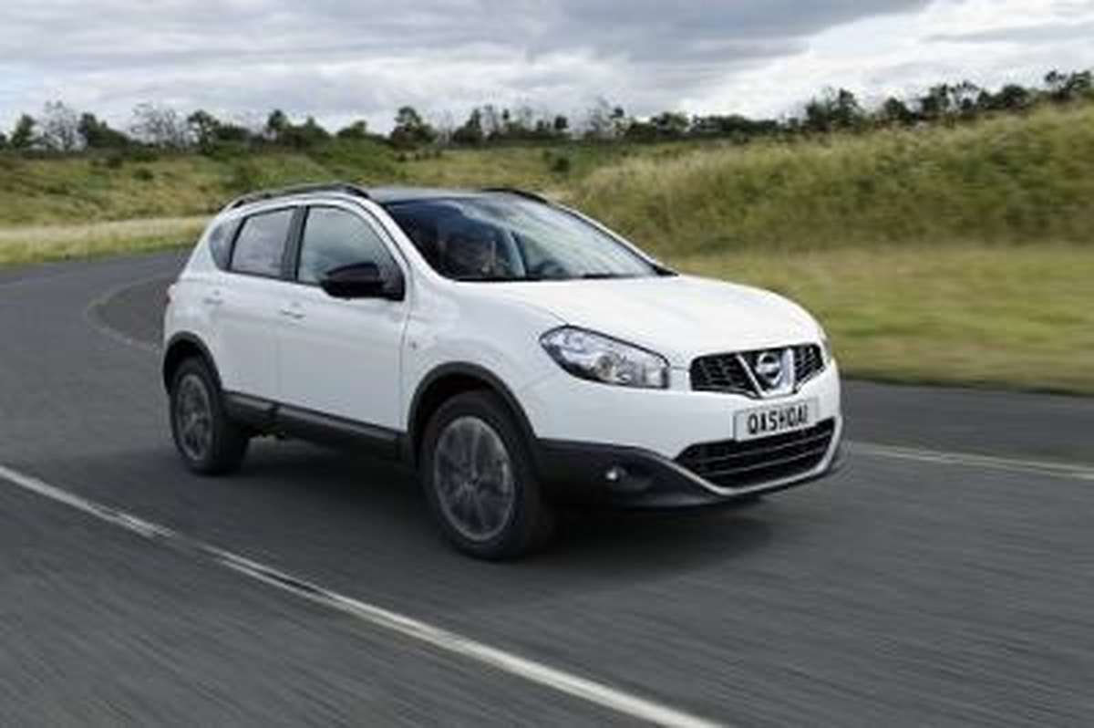 Nissan\'da Otomatik Vites Farkı Yok, Konfor Var