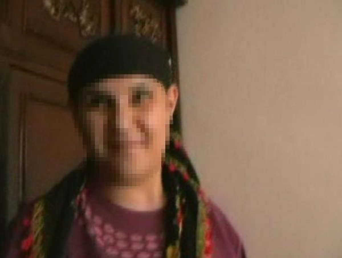 Kızına Tecavüz Edilmesine İzin Veren Anneye Tutuklama Kararı