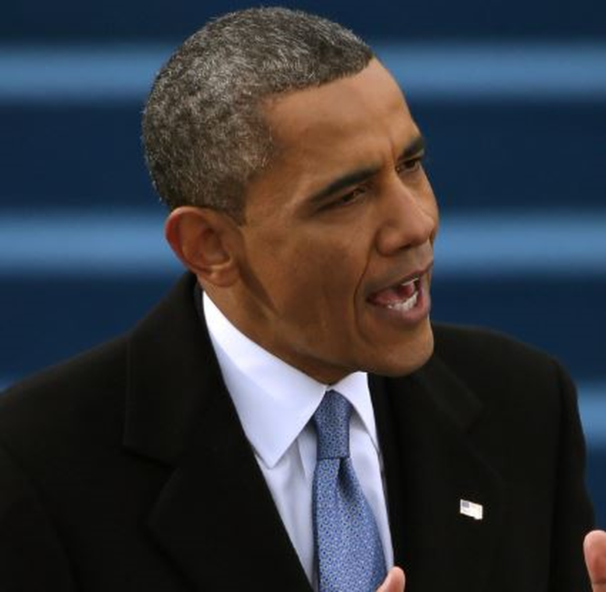 Obama: Cenevre\'deki Toplantıdan Umutluyum