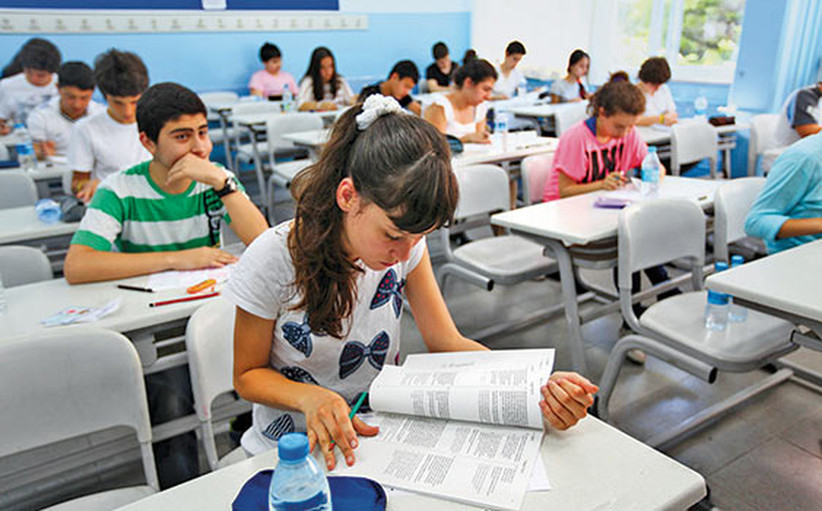 Öğrencilerin Not Tutma Kaygısına Son