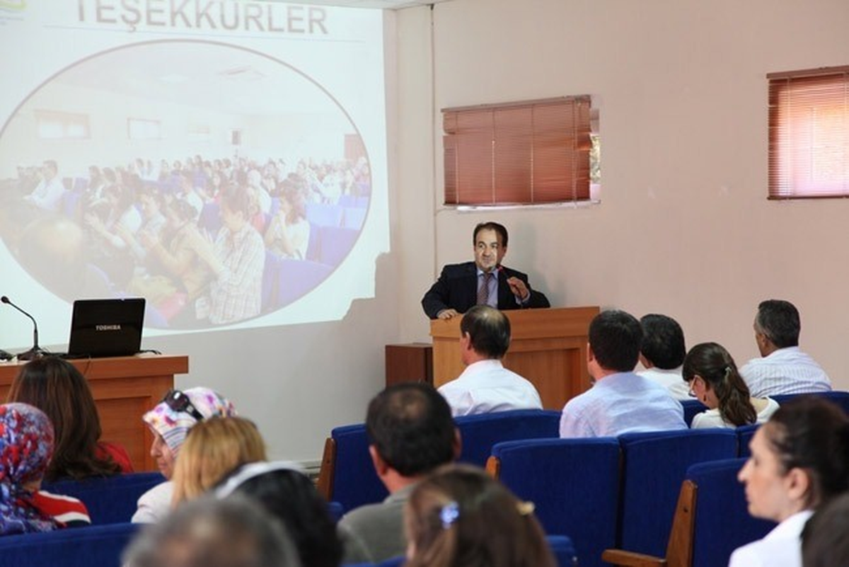 Okul Kantinlerine Hijyen Eğitimi