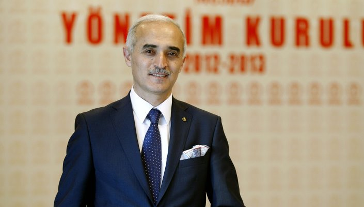 Olpak: Küresel Finansal Sistem\'de Köklü Bir Paradigma Değişimine İhtiyaç Var