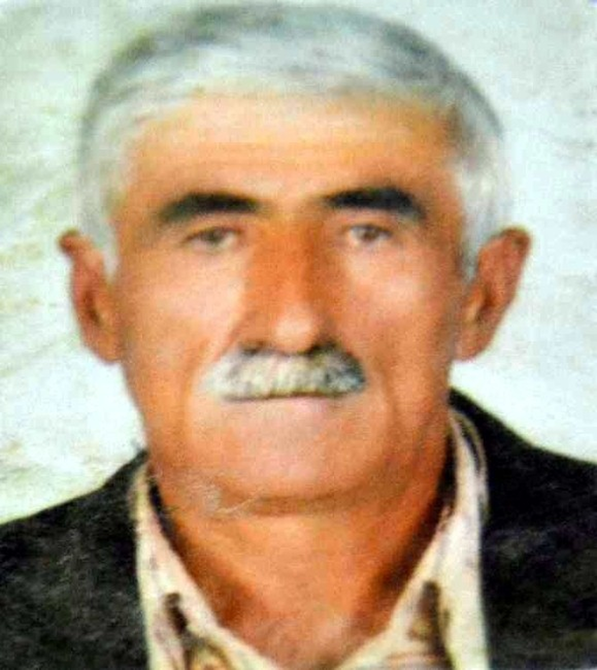 Otomobilin Çarptığı Şahıs Hayatını Kaybetti