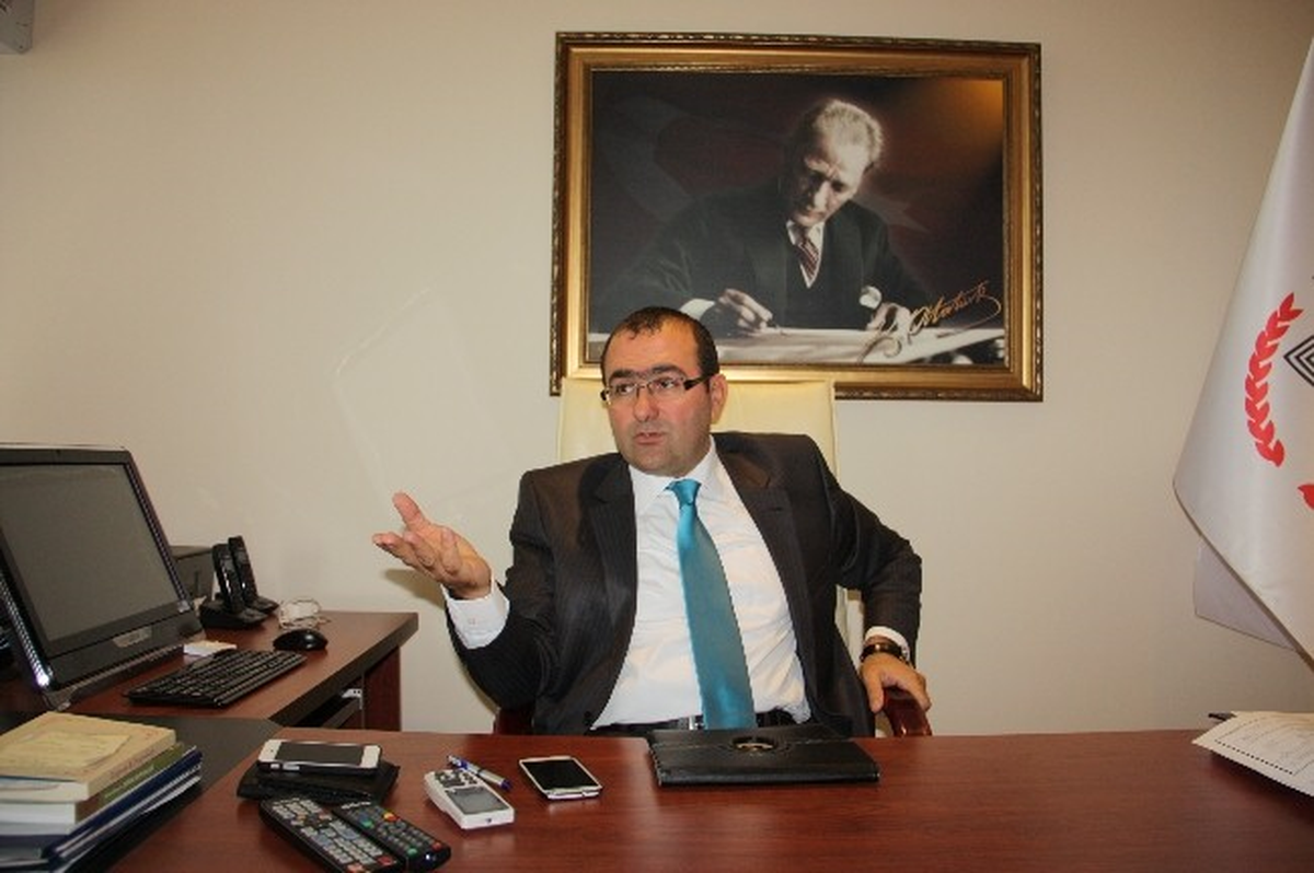 "Edirne\'de Okullar, Eğitim-Öğretime Hazır"