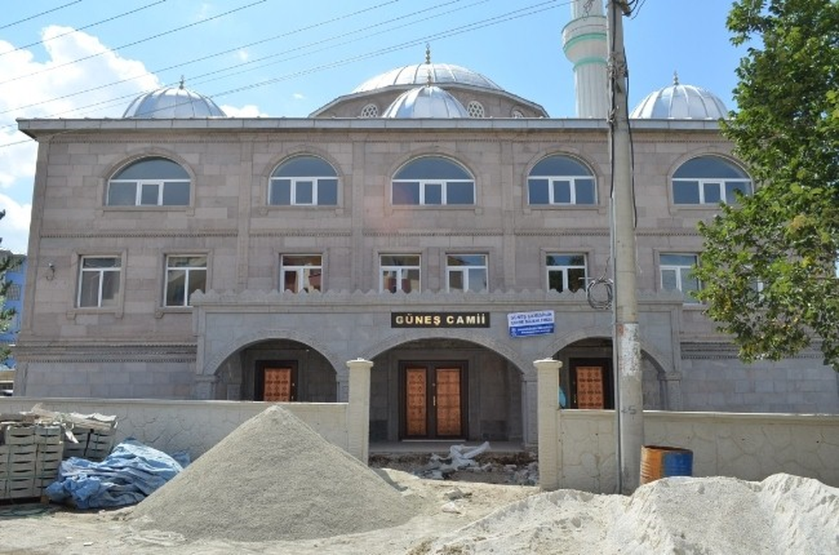 Palandöken Belediyesi, Hayırlı Bir İş Yapıyor