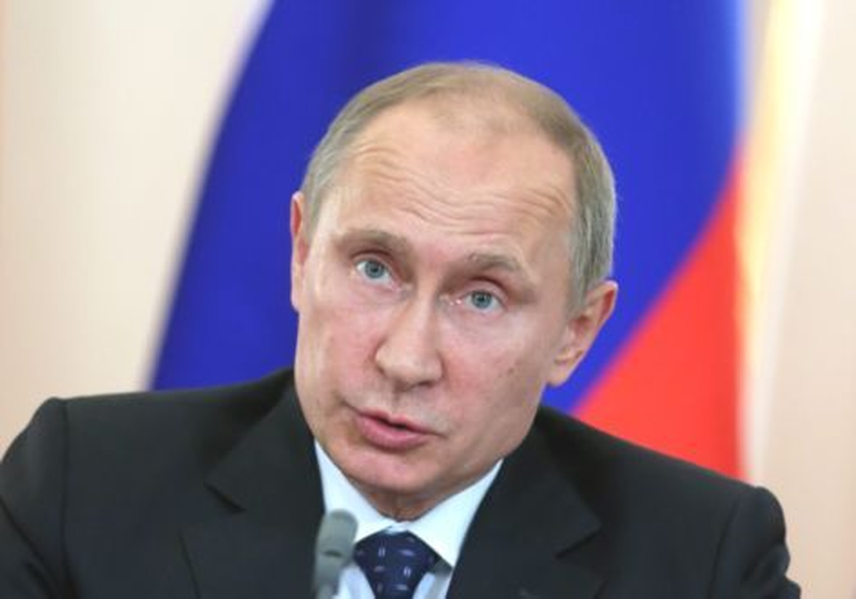 Putin, New York Times\'ta Suriye Politikalarını Yazdı