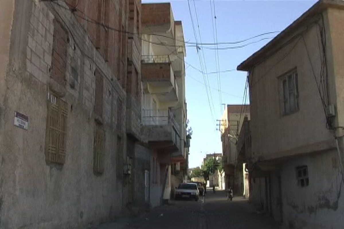 Şanlıurfa\'da Kentsel Dönüşüm Sıkıntısı
