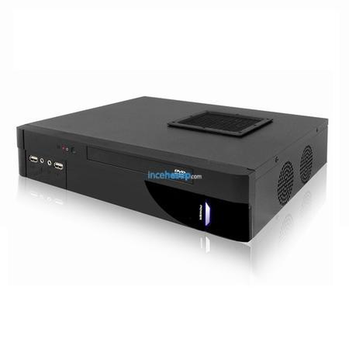 Saphire Sp260 Mını-Pc